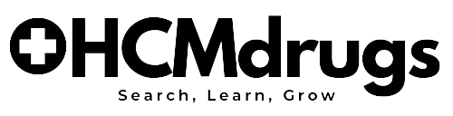 HCM logo